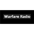 Warfare Radio logo