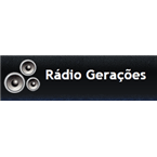 Radio Geracoes logo