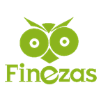 FINEZAS logo