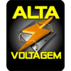 Radio Alta Voltagem logo