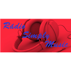 Radio Simply Music logo