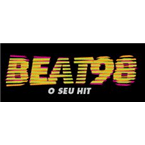 Rádio Beat 98 logo