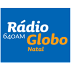 Rádio Globo Rio logo