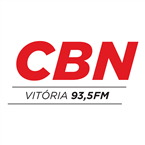 CBN Vitória logo