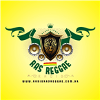 Ras Reggae Radio logo