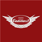 Rádio Cadillacs logo