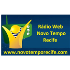 Rádio Novo Tempo Recife logo