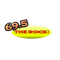 695TheRock.com logo