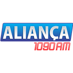 Rádio Aliança Notícias logo