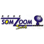 Rádio SomZoom Sat (Sobral) logo