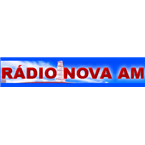 Rádio Nova AM Apucarana logo