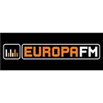 Europa FM logo