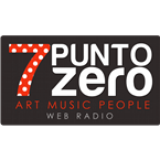 7 Punto Zero logo