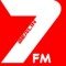 7 FMberlin logo