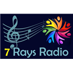 7 Rays Radio logo