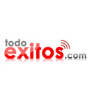 Todoexitos Romantico logo