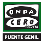 Onda Cero Puente Genil logo