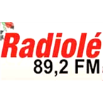 Radiolé FM logo