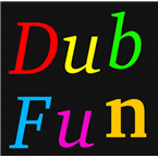 Dub Fun logo