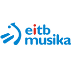 EITB Musika logo