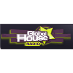 Global House Radio logo