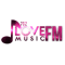 702 LoveMusic FM logo