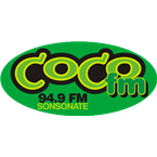 Coco FM logo