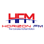 Horizon FM logo