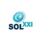 RADIO SOL XXI logo