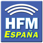 Holland FM Gran Canaria logo