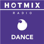 HOTMIX DANCE logo