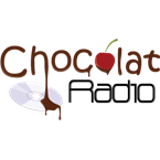 Chocolat Radio logo