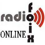 Radio Foix logo