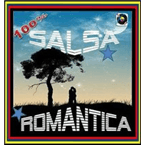 Salsa Romantica Songs logo