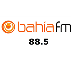 BAHIA FM TENERIFE logo