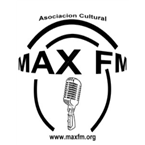 Max FM logo