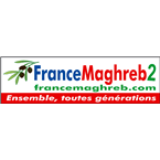 Radio France Maghreb logo