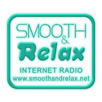 SMOOTH and RELAX logo