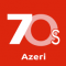 70s Azeri Music (GLWiZ) logo