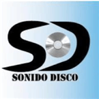 Sonido Disco logo