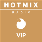 Hotmix Platinum logo