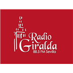 Radio Giralda Sevilla logo