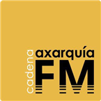 Radio Televisión Axarquía logo