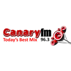 Canary FM logo