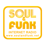 Soul and Funk logo