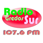 Radio Gredos Sur logo