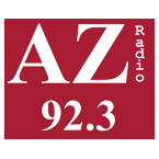 AZ Radio logo