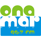 Ona Mar FM logo