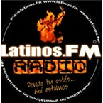 Latinos FM logo