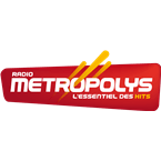 Radio Metropolys logo